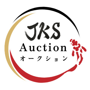 Logo van JKS Auction